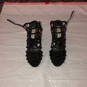 Steve Madden Heels